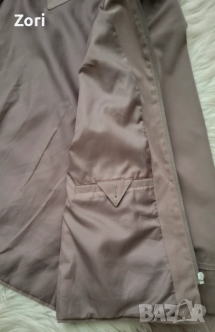 Яке/шуба Л/ХЛ размер, снимка 10 - Якета - 53398584