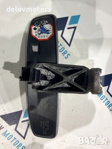 E11038266 вътрешно огледало за обратно виждане от Citroen DS5 2.0 BlueHDi 180 кс. 