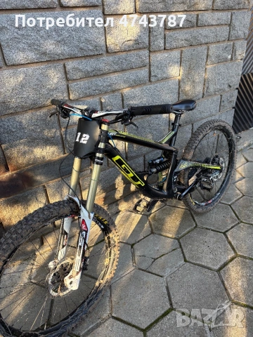 Gt fury world cup, снимка 2 - Велосипеди - 53665743