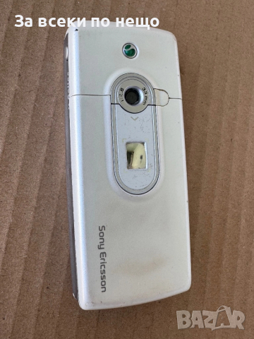 Sony Ericsson T630, снимка 9 - Sony Ericsson - 51548959