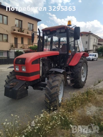 беларус 920.3, снимка 15 - Селскостопанска техника - 51160333