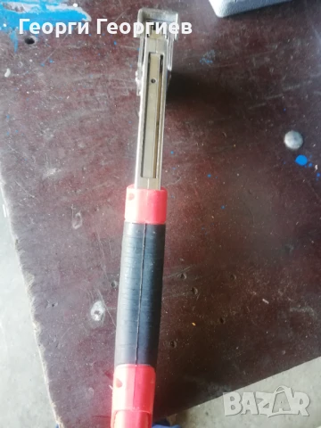 Такер чук, снимка 2 - Други инструменти - 51065661