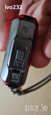 Дигитален фотоапарат Panasonic Lumix DMC-FT30, 16.1MP, Video HD, снимка 6 - Фотоапарати - 50940700