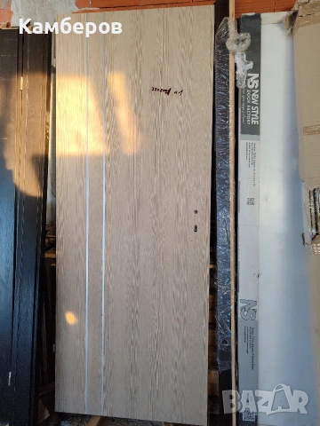 Интериорни врати , снимка 8 - Интериорни врати - 53159043