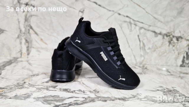 Puma Мъжки Маратонки👟Мъжки Спортни Обувки Пума - Налични Различни Цветове Код P795, снимка 15 - Маратонки - 50744123