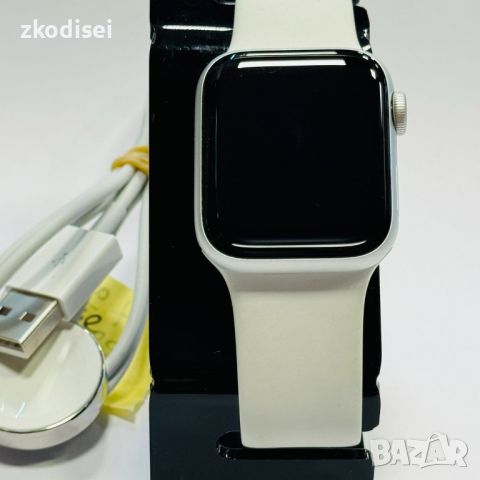 Smart Watch Apple watch SE 40mm, снимка 1 - Смарт часовници - 45510916