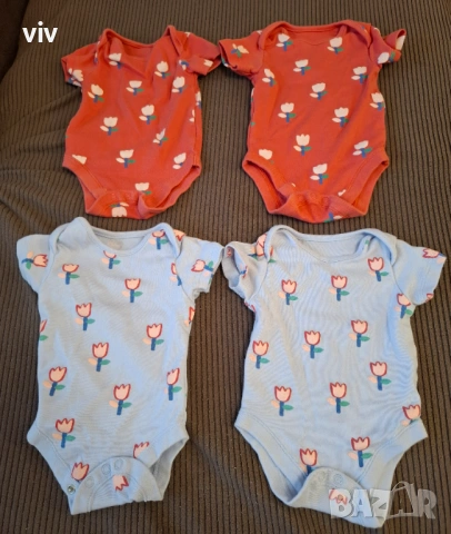 Бебешки дрешки лот HM, Next, Carnivalkids, снимка 2 - Комплекти за бебе - 53491438