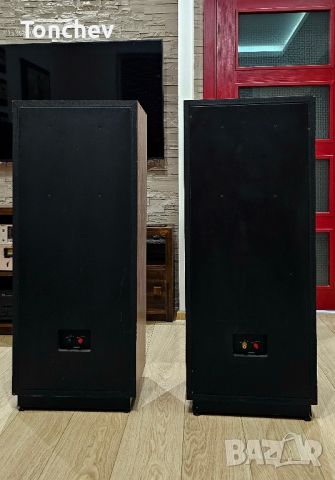 тонколони  jbl  L 150, снимка 6 - Тонколони - 45699843