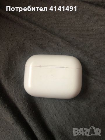 AirPods Pro , снимка 5 - Bluetooth слушалки - 46355426