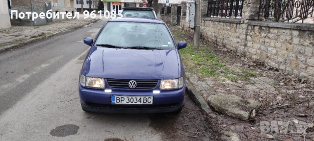 Продавам vw Polo, Поло