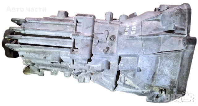 Ръчна скоростна кутия за BMW 3 Series E90 Touring E91), 0174552CAS, 217.0.0006.44 , снимка 3 - Части - 51830687