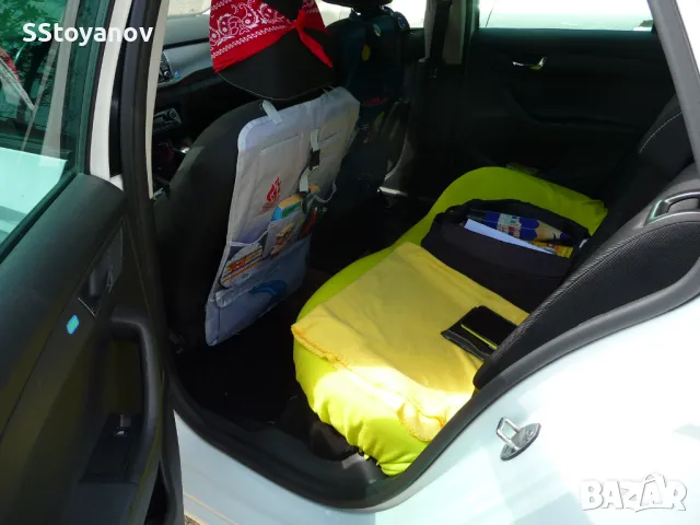 Skoda Fabia 1.0 MPI/LPG - Style, снимка 7 - Автомобили и джипове - 50240462