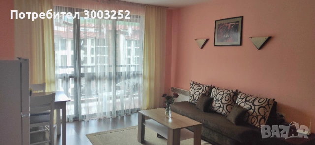 Апартаменти под наем, снимка 3 - Стаи под наем - 54236956