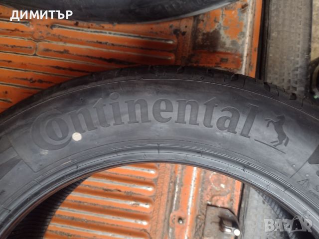 2бр.Нови летни гуми Continental 235 55 19 dot0222 цената е за брой!, снимка 7 - Гуми и джанти - 45751092