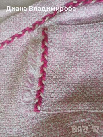 Maje дамска рокля, снимка 3 - Рокли - 54160778