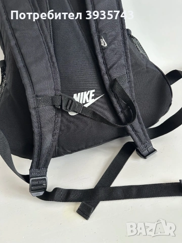 Nike раница спортна , снимка 7 - Раници - 54012752