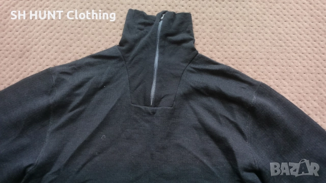 BLAKLADER 70% WOOL Work Thermo Set размер L работен термо екип 70% Вълна W4-381, снимка 7 - Спортни дрехи, екипи - 52066831