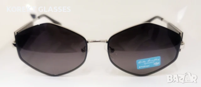 Слънчеви очилa Rita Bradley HIGH QUALITY POLARIZED 100% UV, снимка 2 - Слънчеви и диоптрични очила - 50646849