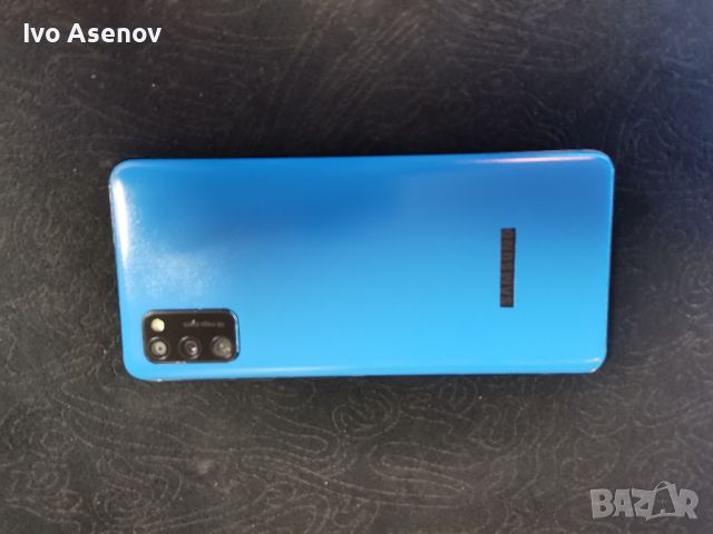 Samsung A41 64gb blue