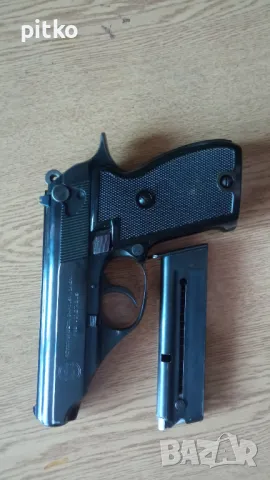 Астра Констабъл(полицай), снимка 1