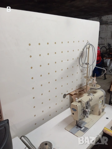 Продавам четириконечен оверлог JUKI , снимка 4 - Други - 53711589