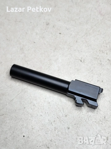 Цев за пистолет Glock 19 gen 5 9×19mm
