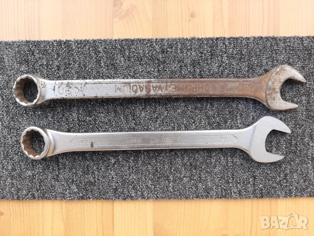 Звездогаечни ключове Beta Pastorino