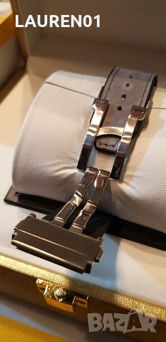 Нов мъжки Hublot , снимка 6 - Луксозни - 53106621