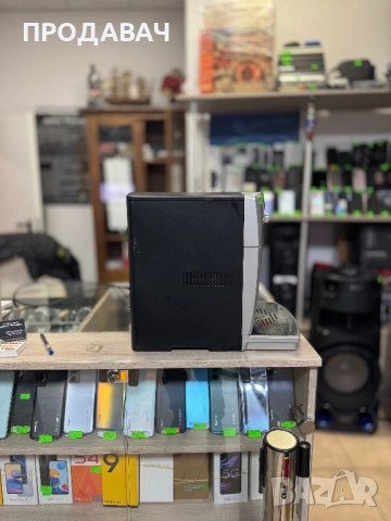 DeLonghi ESAM04110S, снимка 3 - Кафемашини - 52467003