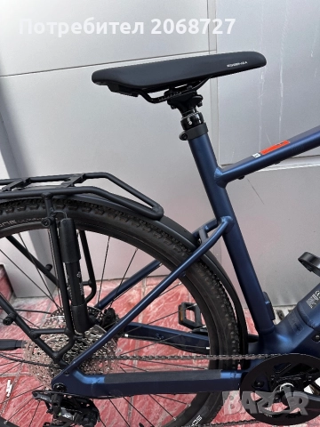 Canyon Pathlite M157 XL Bosh Велосипед, снимка 9 - Велосипеди - 51562920