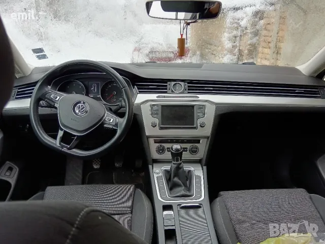 Пасат B8 2015.11, снимка 5 - Автомобили и джипове - 49204100