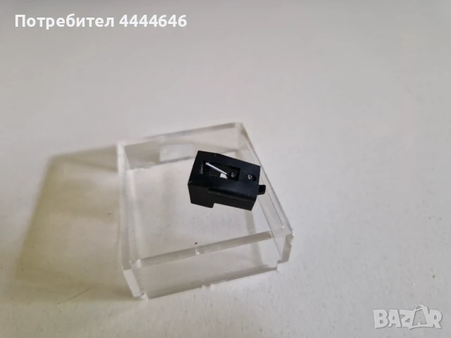 Игла за грамофон , снимка 5 - Грамофони - 51200328