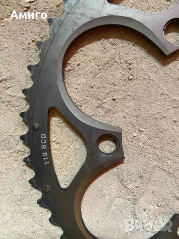 Плочи Sram Red , снимка 6 - Велосипеди - 51764913