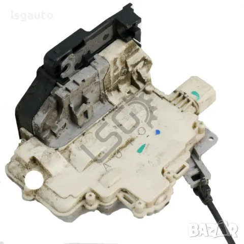 Брава задна лява врата Seat Leon II 2005-2012 ID:146857, снимка 2 - Части - 50376920