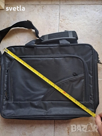 Чанти за лаптоп, снимка 5 - Лаптоп аксесоари - 46374539