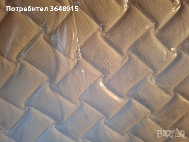 Матраци дволицови, снимка 2 - Спални и легла - 52776575