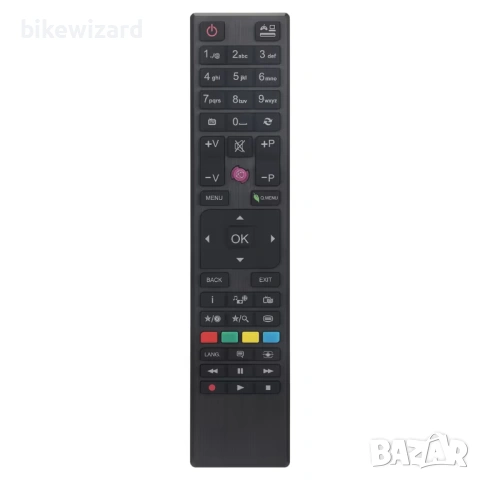 Резервно дистанционно управление за Hitachi и други марки НОВО