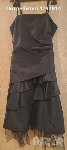 Официална рокля, снимка 2 - Рокли - 54230164