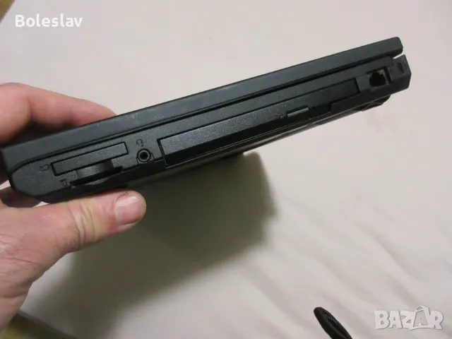 Лаптоп Lenovo Thinkpad W530,i7-3740QM,32GB RAM,1TB SSD,нова 9кл. батерия, снимка 6 - Лаптопи за работа - 48144500