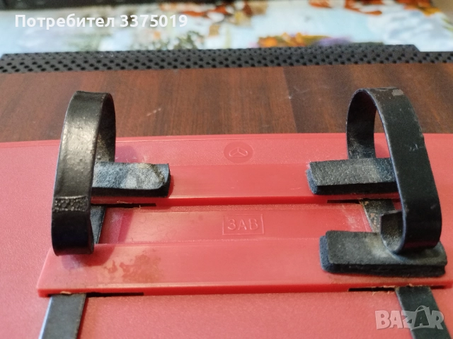 Ретро руско огледало за кола, снимка 4 - Части - 51467587