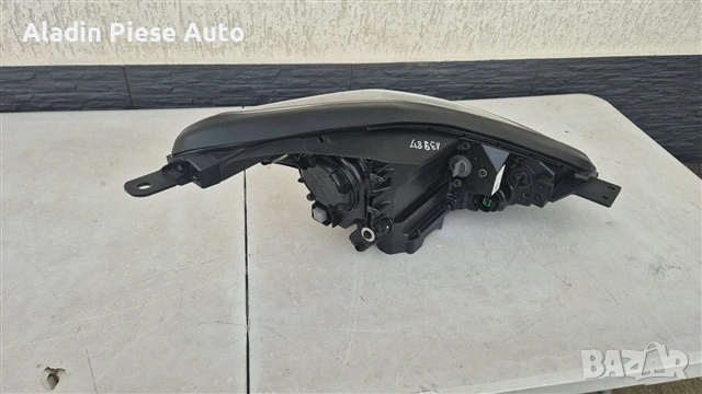 Ляв фар Kia Sportage Халогенна лупа година 2016 2017 2018 2019 2020 2021 код 92101F1000, 92101-F1000, снимка 4 - Аксесоари и консумативи - 53364503