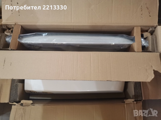 TRUMA AVENTA COMFORT Климатик кемпер каравана бус нов, снимка 5 - Каравани и кемпери - 52255598