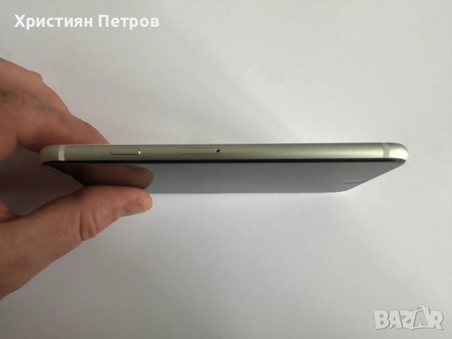 iPhone SE 2020 - БЯЛ - 64GB - Фабрично Отключен - НОВА БАТЕРИЯ !!!, снимка 6 - Apple iPhone - 53957846