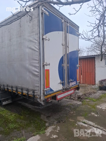 Daf LF 220FA , снимка 5 - Камиони - 53499231