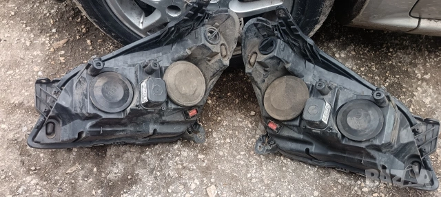 Опел Астра Н Фарове и стопове, снимка 5 - Части - 53787649