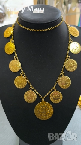 Пендари за народна носия 