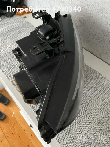 Десен Тунинг Фар За BMW E92/E93, снимка 9 - Части - 54300025