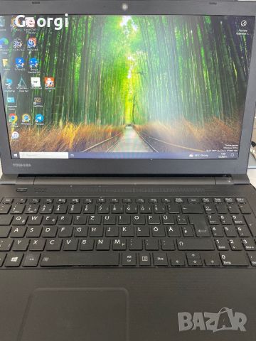 Toshiba Sattelite Pro R50, снимка 5 - Лаптопи за дома - 46039676