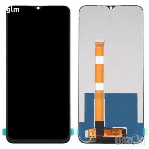 OEM дисплей за Realme C11 RMX2185​