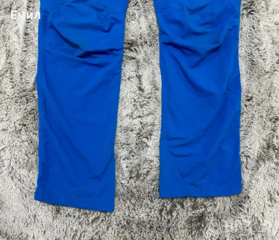 Мъжки панталон Norrona Scalbard Mid-Weight Pants, Размер L, снимка 4 - Панталони - 47385772